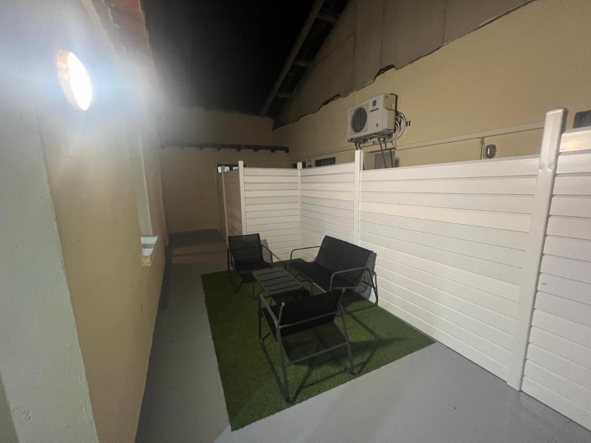 L'Oasis Mezoise Apartment Meze Exterior photo
